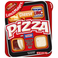 Armour LunchMakers Cheese Pizza
