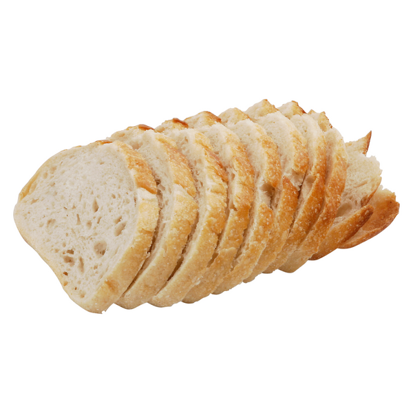 Save on Food Lion Bakery NPR Sourdough Bread Classic Half Loaf Order