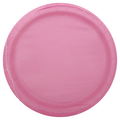 Creative Converting Celebrations Paper Dinner Plates Candy Pink 8.75 Inch