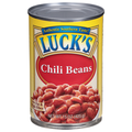 Luck's Low Fat Chili Beans
