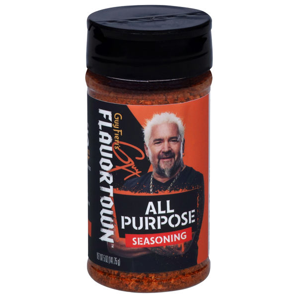 Guy Fieri's Flavortown All Purpose Seasoning
