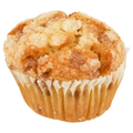 Giant Bakery Cinnamon Chip Muffin (Single)