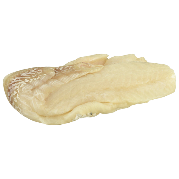 Hannaford Wild Caught Cod Fillets Previously Frozen