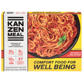 Kan Zen Meal Spaghetti Bolognese Frozen
