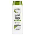 Suave Soothing Hydration with Aloe Vera Lotion for All Skin Types