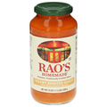 Rao's Homemade Creamy Roasted Garlic with Mascarpone Cheese Pasta Sauce