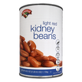 Hannaford Light Red Kidney Beans