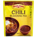 Old El Paso Chili Seasoning Mix Packet