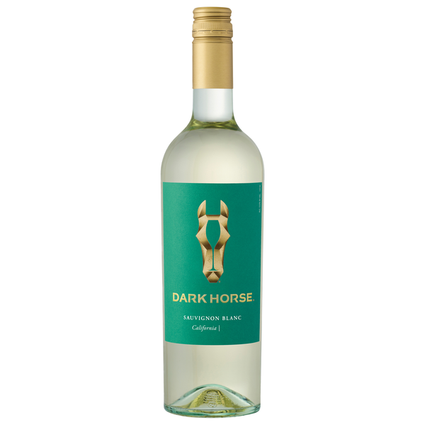 Dark Horse California Sauvignon Blanc Wine