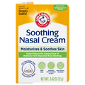 Arm & Hammer Soothing Nasal Cream