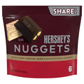 Hershey's Nuggets Special Dark Chocolate Candy Share Pack
