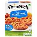 Farm Rich Loaded Potato Skins Frozen