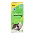Van Ness Cat Pan Liners Drawstring Large 30 in X 18 in X 1.10 mil