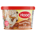 Hood Peanut Butter Cup Ice Cream