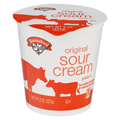 Hannaford Original Sour Cream