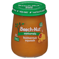 Beech-Nut Naturals Stage 1 Baby Food Butternut Squash