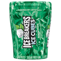 Ice Breakers Ice Cubes Sugar Free Spearmint Gum