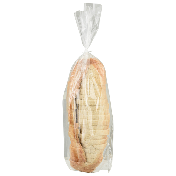 Hannaford Bakery Sliced Italian Bread Loaf