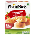 Farm Rich Mozzarella Bites Frozen