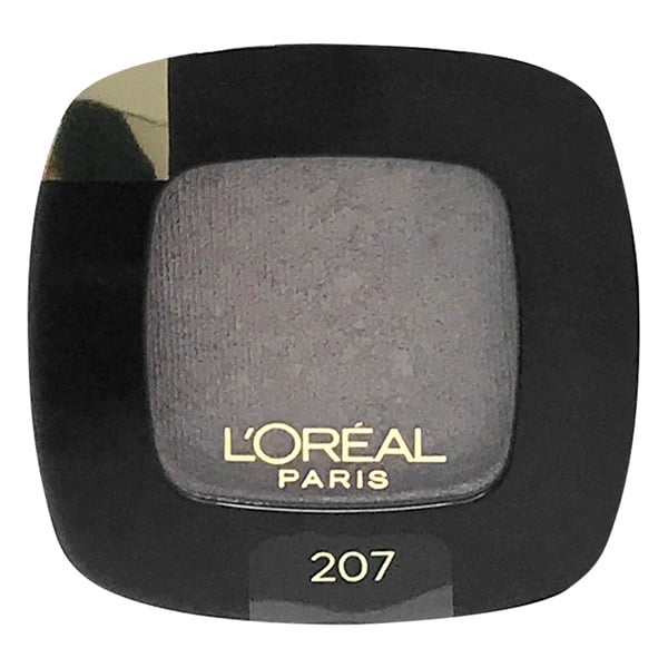 L'Oreal Colour Riche Eyeshadow Pain Au Chocolate 207
