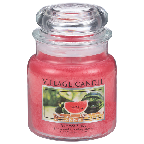 Village Candle Summer Slices
