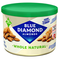 Blue Diamond Whole Natural Almonds