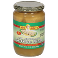 Mrs. Adler's Old Jerusalem Gefilte Fish Kosher For Passover