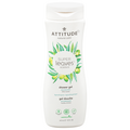 Attitude Super Leaves Olive Leaves Nourishing Body Wash