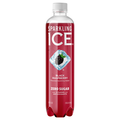 Sparkling Ice Zero Sugar Black Raspberry Sparkling Water