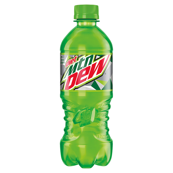 Save on Diet Mtn Dew Original Soda Order Online Delivery Giant