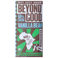 Beyond Good 60% Cocoa Vanilla Bean Chocolate Bar