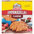 Kikuet Empanadillas Carne Beef Turnovers - 5 ct Frozen