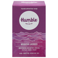 Humble Mountain Lavender Moisturizing Bar Soap
