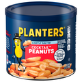 Planters Cocktail Lightly Salted Peanuts
