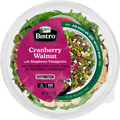 Our Brand Salad Bowl Cranberry Walnut