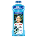 Mr. Clean Fresh with Unstopables All Purpose Floor Cleaner Liquid