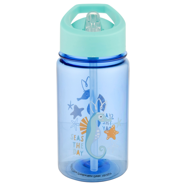 Smart Living Tumbler Seahorses