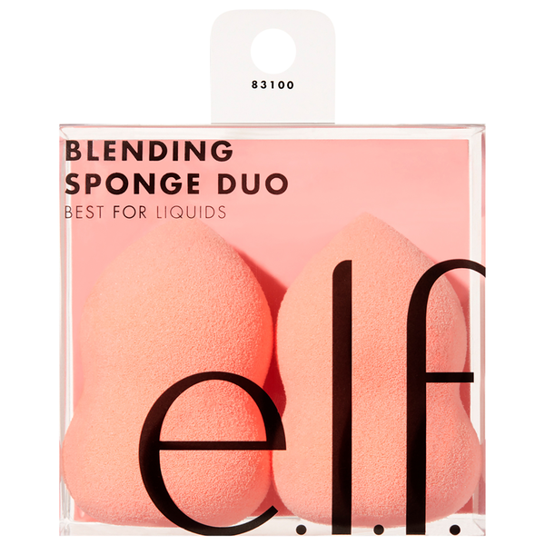 e.l.f. Blending Sponge Duo 83100