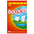 Bounce Outdoor Fresh Fabric Softener Dryer Sheets