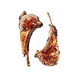 Lamb & Specialty Meat