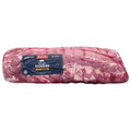 Swift Natural Pork Loin Back Ribs