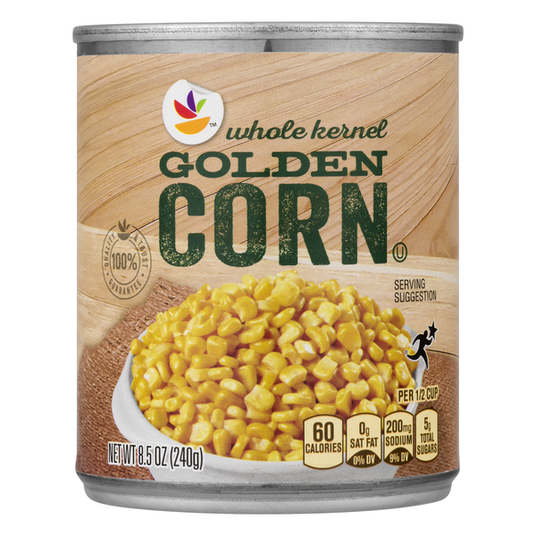 Save on Stop & Shop Whole Kernel Golden Corn Order Online Delivery