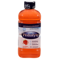Pedialyte Strawberry Electrolyte Solution