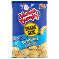 Humpty Dumpty Regular Ripples Potato Chips Share Size