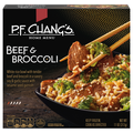 P.F. Chang's Home Menu Beef & Broccoli Rice Bowl Frozen Meal