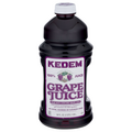 Kedem 100% Pure Grape Juice