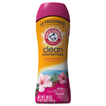 Arm & Hammer Clean Scentsations Tropical Paradise In-Wash Scent Booster