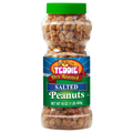 Teddie Dry Roasted Salted Peanuts