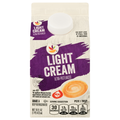 Our Brand Light Cream