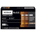 RXBAR Variety Pack Protein Bars - 10 ct